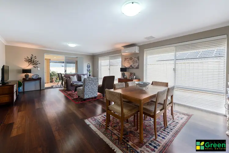 Fifth view of Homely house listing, 30 Cawana Parkway, Lakelands WA 6180