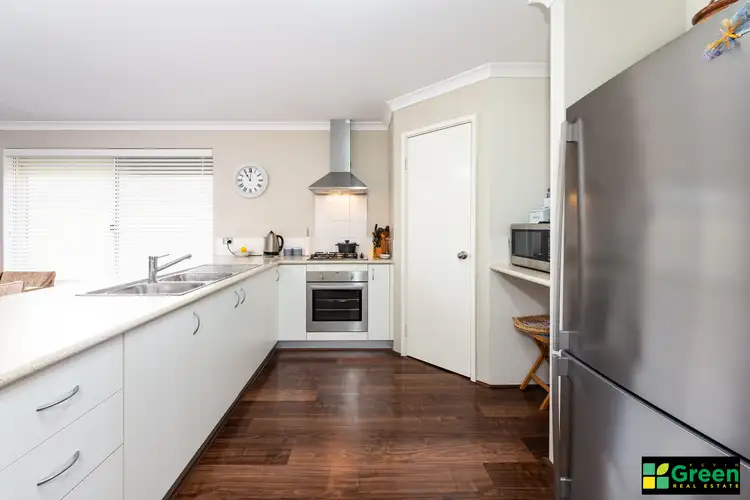 Sixth view of Homely house listing, 30 Cawana Parkway, Lakelands WA 6180