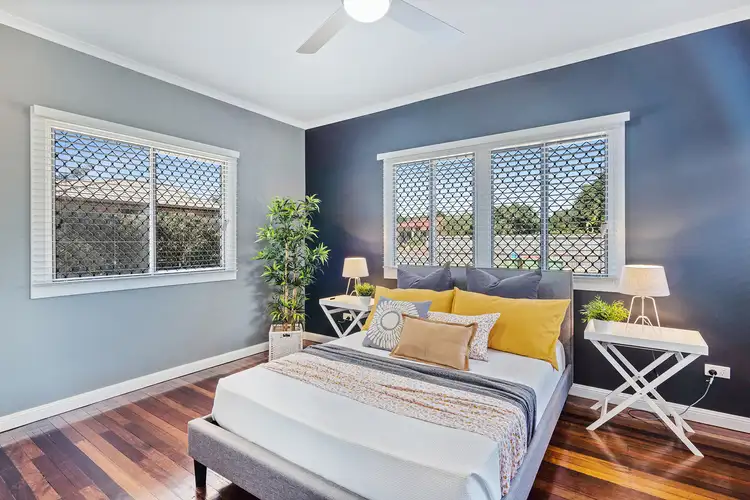 Second view of Homely house listing, 59 Hardy Road, Wellington Point QLD 4160