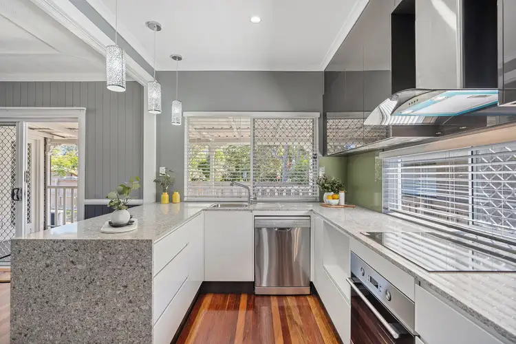 Fourth view of Homely house listing, 59 Hardy Road, Wellington Point QLD 4160