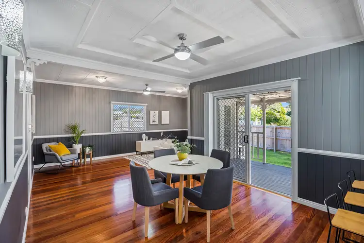 Fifth view of Homely house listing, 59 Hardy Road, Wellington Point QLD 4160