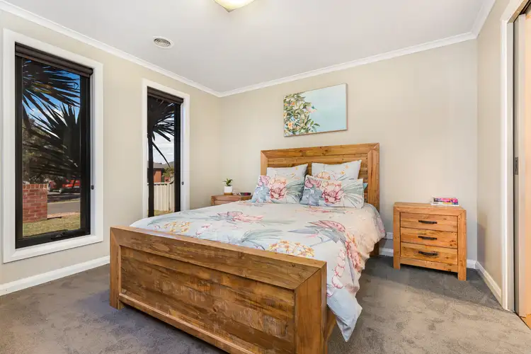 Second view of Homely house listing, 22 Mulga Avenue, Epsom VIC 3551