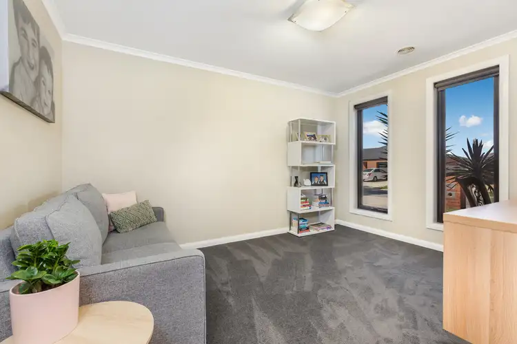 Fourth view of Homely house listing, 22 Mulga Avenue, Epsom VIC 3551
