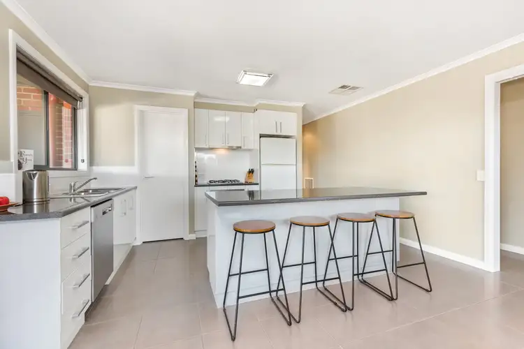 Fifth view of Homely house listing, 22 Mulga Avenue, Epsom VIC 3551