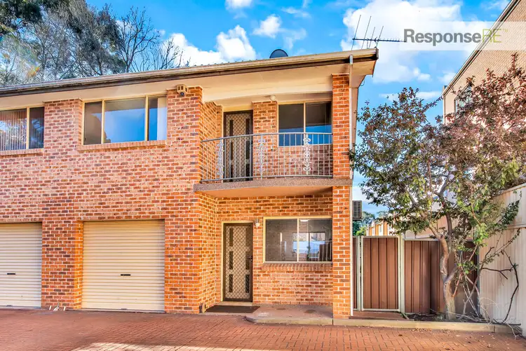5/3 Santley Crescent, Kingswood NSW 2747