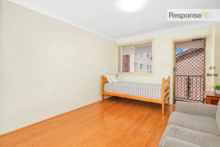 Fourth view of Homely townhouse listing, 5/3 Santley Crescent, Kingswood NSW 2747