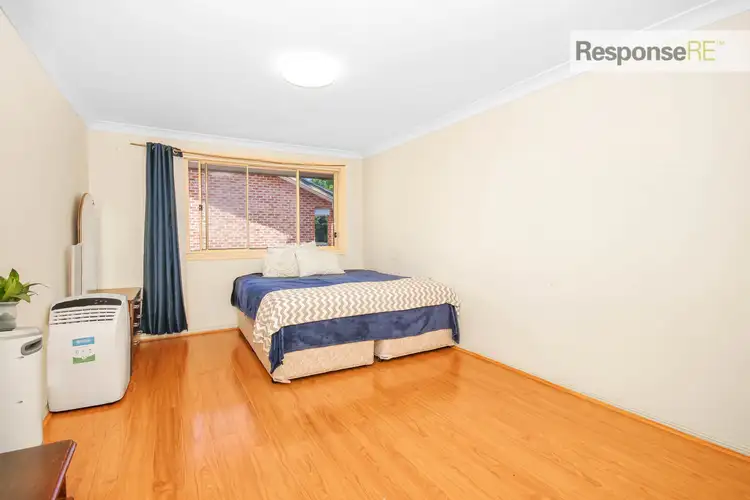 Fifth view of Homely townhouse listing, 5/3 Santley Crescent, Kingswood NSW 2747