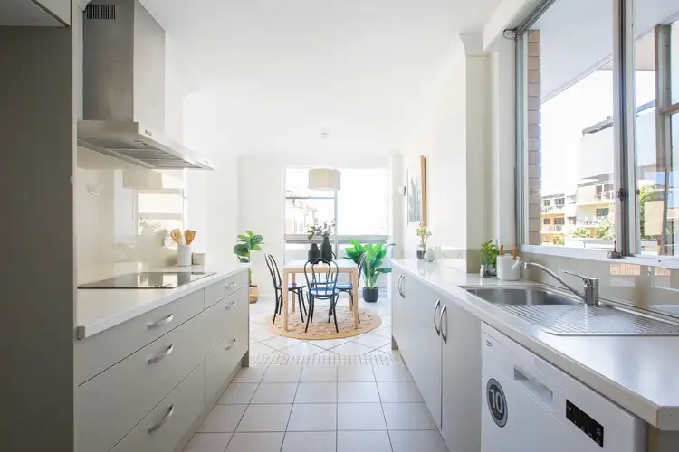 Third view of Homely apartment listing, 4/5 Westminster Avenue, Dee Why NSW 2099