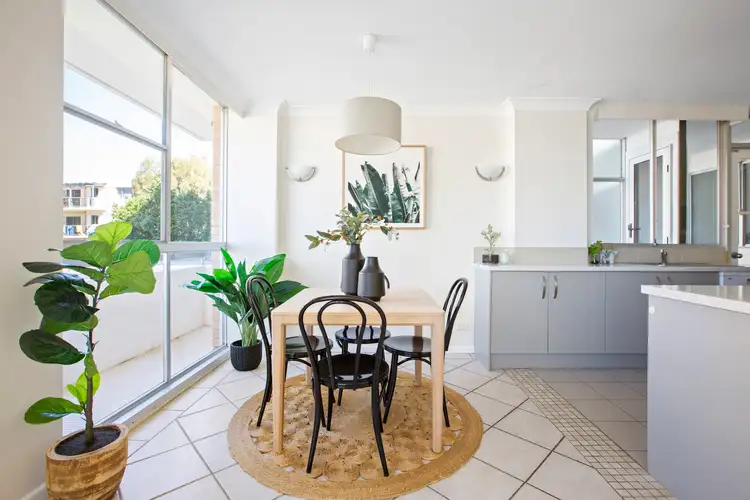 Fifth view of Homely apartment listing, 4/5 Westminster Avenue, Dee Why NSW 2099