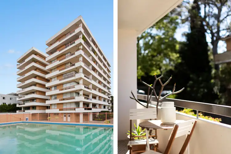 Sixth view of Homely apartment listing, 4/5 Westminster Avenue, Dee Why NSW 2099