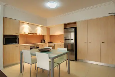 Second view of Homely apartment listing, 1-7 Moores Crescent, Varsity Lakes QLD 4227