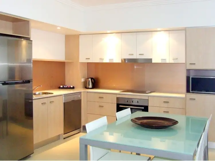 Third view of Homely apartment listing, 1-7 Moores Crescent, Varsity Lakes QLD 4227