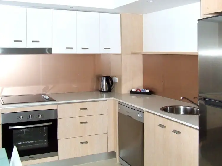 Fourth view of Homely apartment listing, 1-7 Moores Crescent, Varsity Lakes QLD 4227