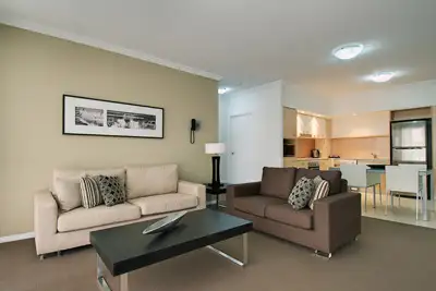 Fifth view of Homely apartment listing, 1-7 Moores Crescent, Varsity Lakes QLD 4227