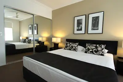 Seventh view of Homely apartment listing, 1-7 Moores Crescent, Varsity Lakes QLD 4227
