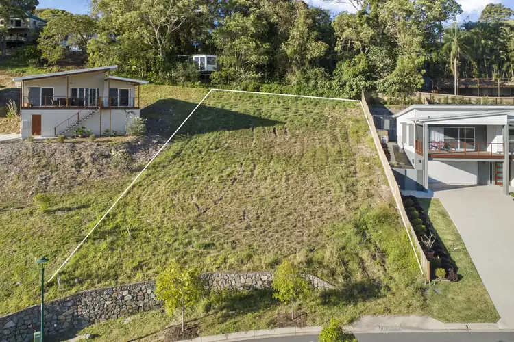 Third view of Homely land listing, 33 Ella-Marie Drive, Coolum Beach QLD 4573