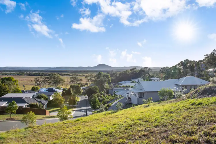 Fourth view of Homely land listing, 33 Ella-Marie Drive, Coolum Beach QLD 4573