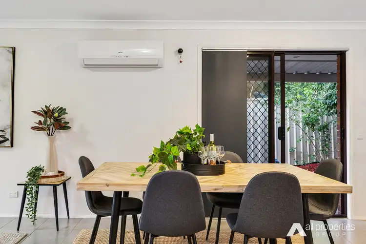 Fifth view of Homely house listing, 6 Earls Court, Heritage Park QLD 4118