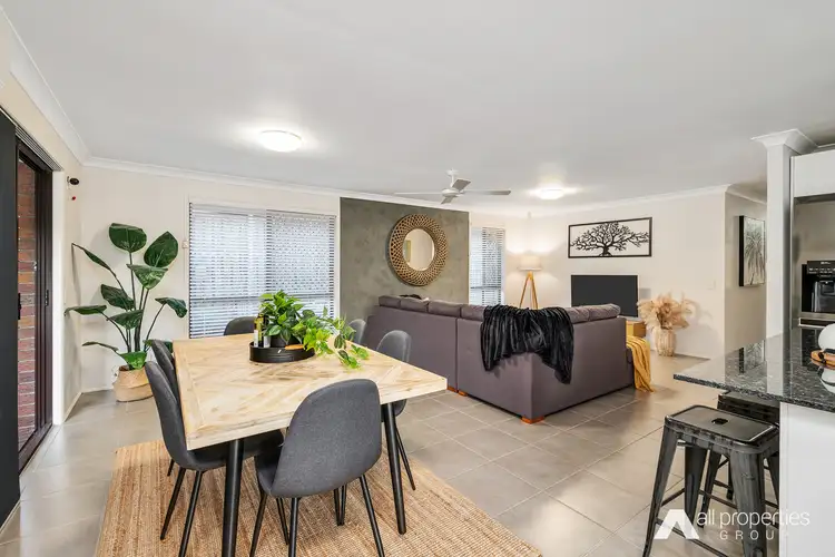 Sixth view of Homely house listing, 6 Earls Court, Heritage Park QLD 4118