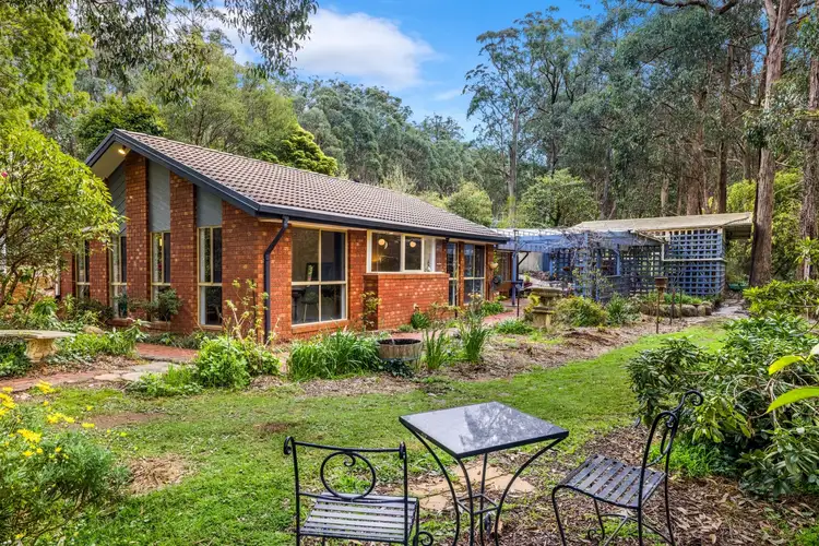 726 Gap Road, Riddells Creek VIC 3431