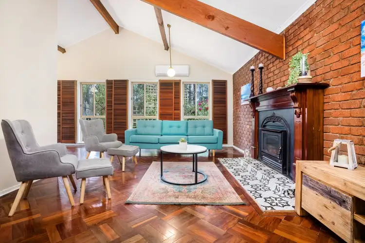 Fifth view of Homely house listing, 726 Gap Road, Riddells Creek VIC 3431