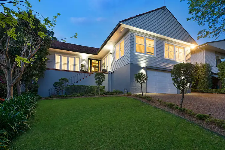 8 Beverley Crescent, New Lambton Heights NSW 2305