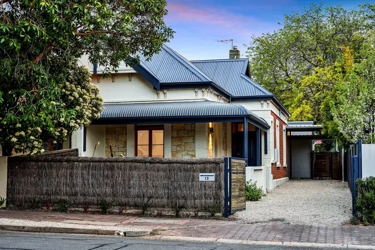 13 Wilkinson Road, Parkside SA 5063