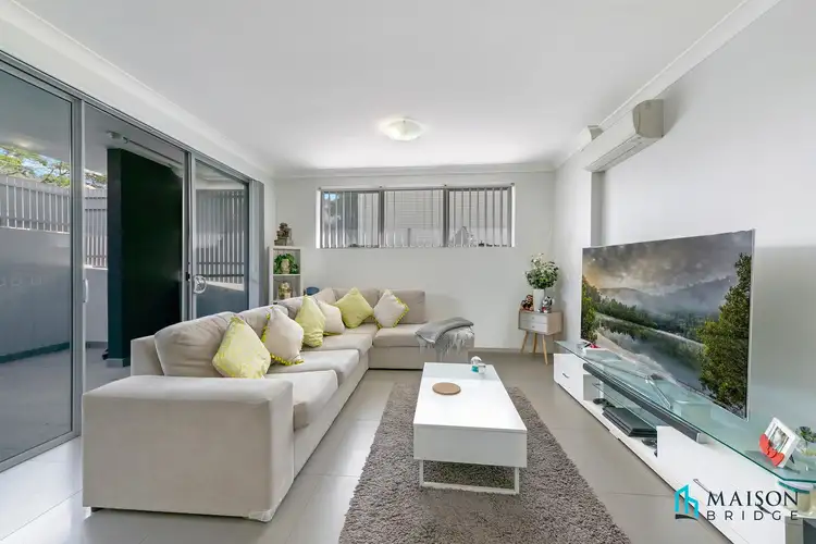 5/22-24 Burbang Crescent, Rydalmere NSW 2116