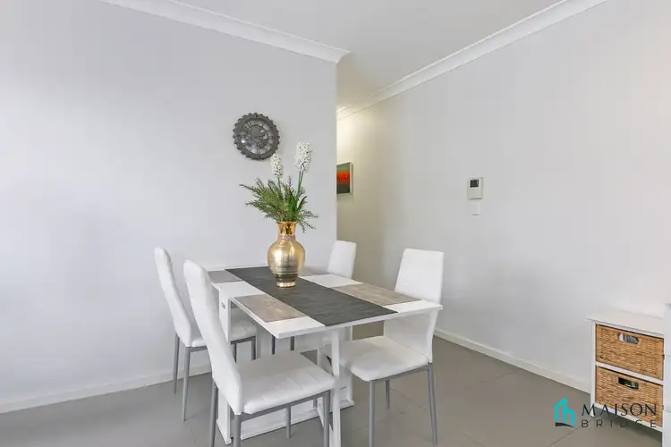 Fourth view of Homely apartment listing, 5/22-24 Burbang Crescent, Rydalmere NSW 2116