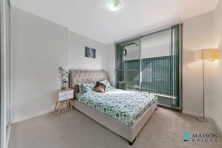 Fifth view of Homely apartment listing, 5/22-24 Burbang Crescent, Rydalmere NSW 2116