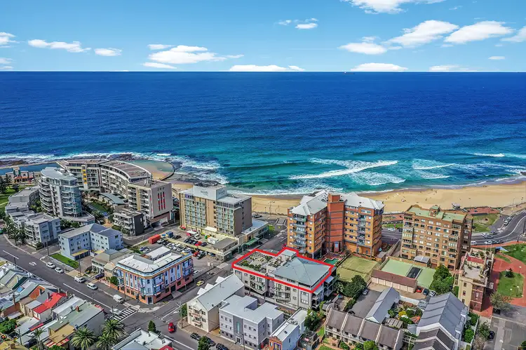 11/38 Zaara Street, Newcastle East NSW 2300