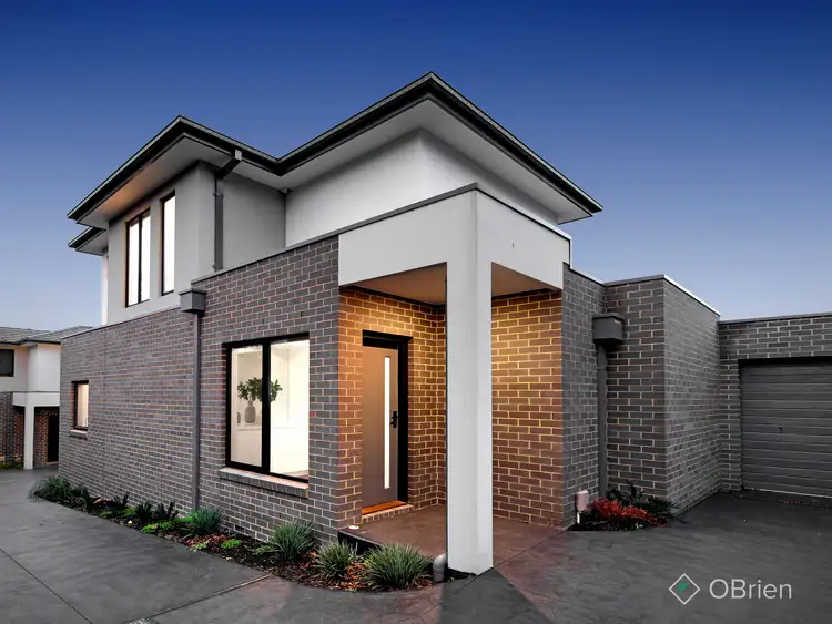 2/14 Wingate Avenue, Mount Waverley VIC 3149
