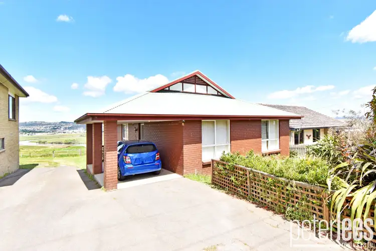 Second view of Homely house listing, 234 Vermont Road, Mowbray TAS 7248