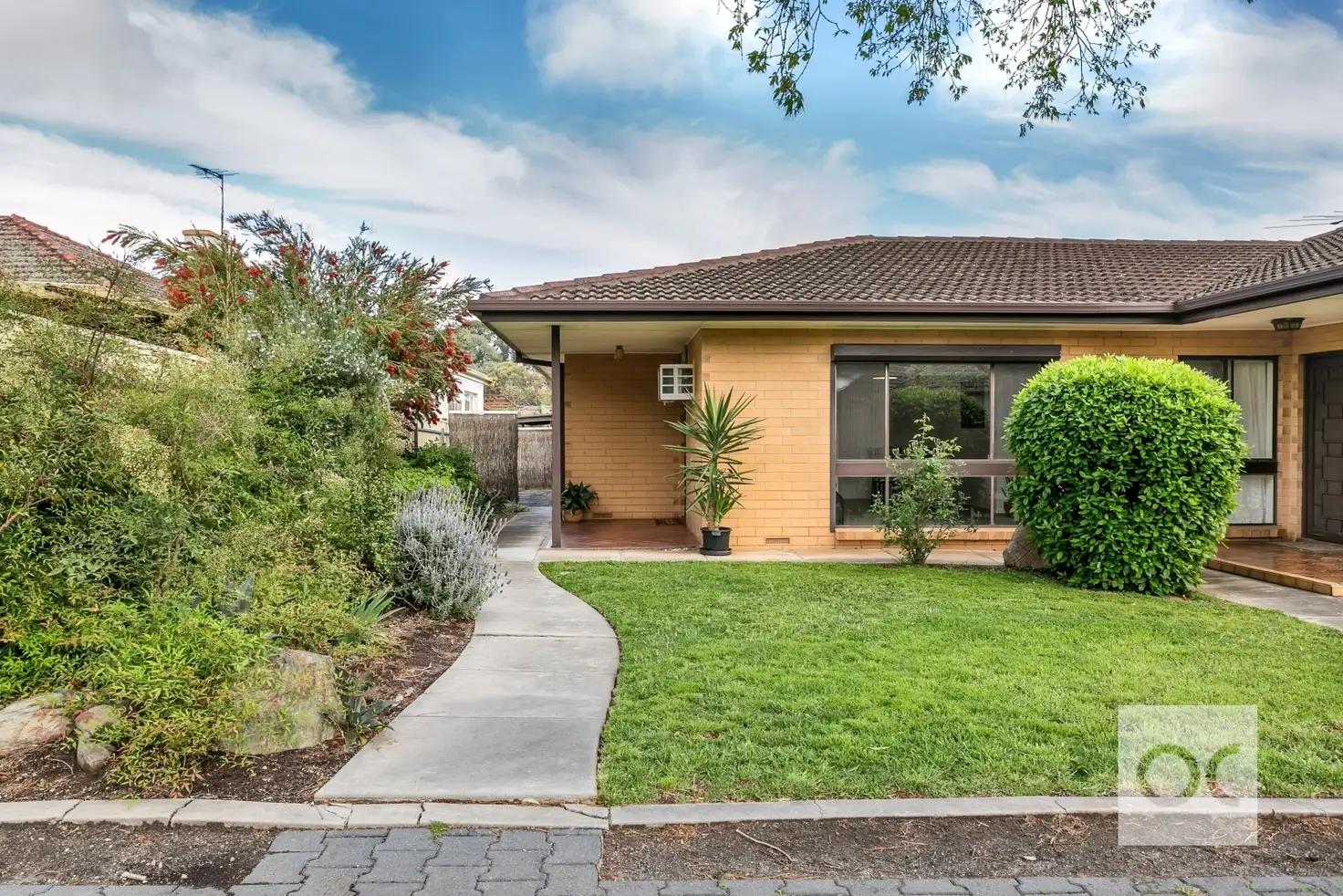 Main view of Homely unit listing, 4/19 Kitchener Street, Netherby SA 5062