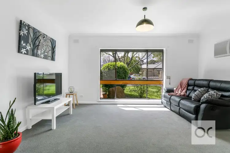 Second view of Homely unit listing, 4/19 Kitchener Street, Netherby SA 5062