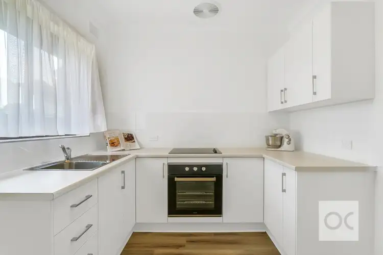 Fifth view of Homely unit listing, 4/19 Kitchener Street, Netherby SA 5062