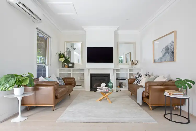 Second view of Homely house listing, 41 Princes Street, Hunters Hill NSW 2110