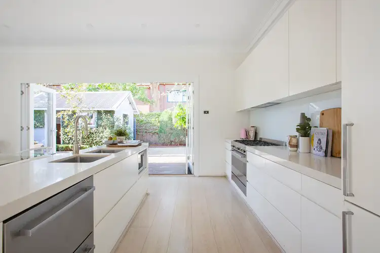 Fourth view of Homely house listing, 41 Princes Street, Hunters Hill NSW 2110