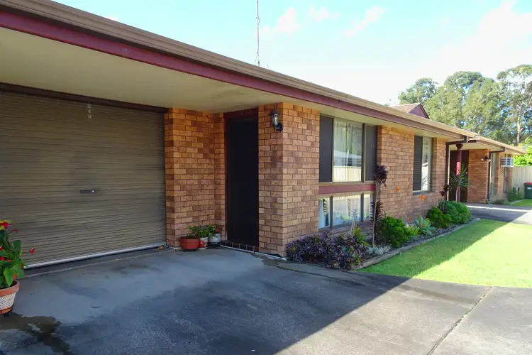2/108 MacIntosh Street, Forster NSW 2428