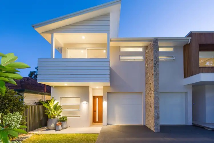 40A Carramar Crescent, Miranda NSW 2228
