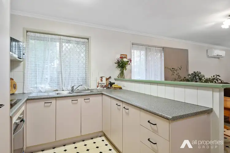 Second view of Homely house listing, 130 Bottlebrush Drive, Regents Park QLD 4118