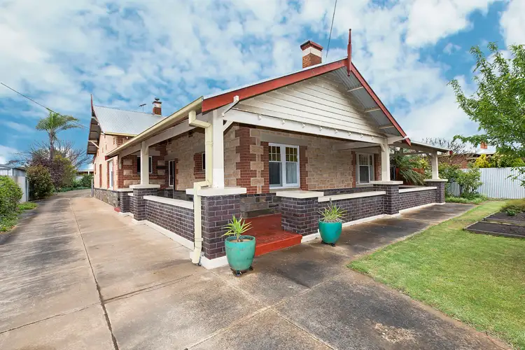 Main view of Homely house listing, 23 Township Road, Marion SA 5043