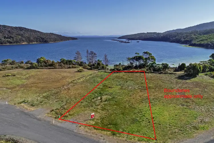 Fourth view of Homely land listing, 4 Cartela Drive, Nubeena TAS 7184