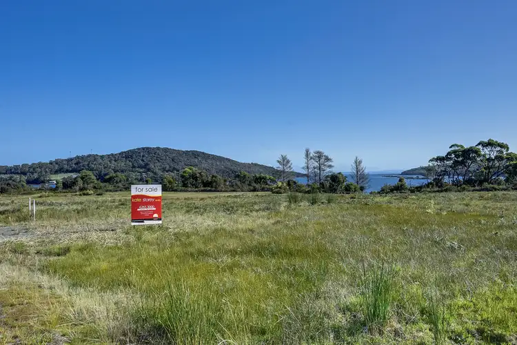 Sixth view of Homely land listing, 4 Cartela Drive, Nubeena TAS 7184