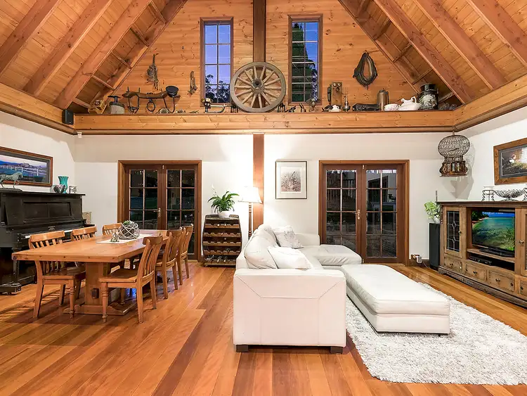 Fourth view of Homely rural property listing, 10 Bennelong Place, East Kurrajong NSW 2758
