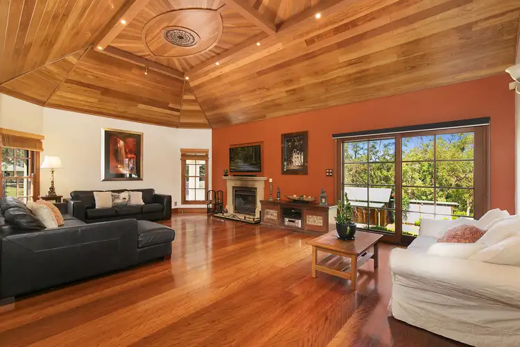 Fifth view of Homely rural property listing, 10 Bennelong Place, East Kurrajong NSW 2758