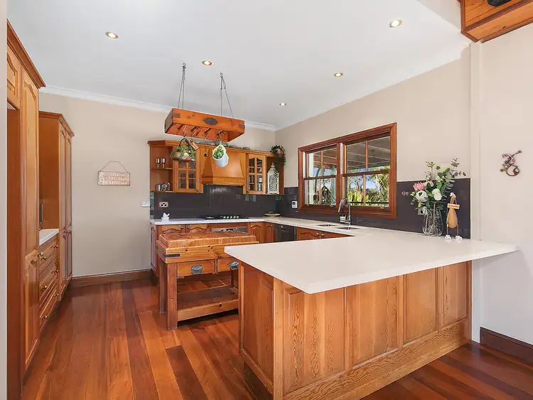 Sixth view of Homely rural property listing, 10 Bennelong Place, East Kurrajong NSW 2758