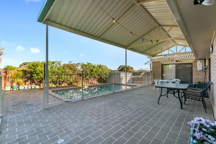 Fifth view of Homely house listing, 7 Gerald Road, Illawong NSW 2234