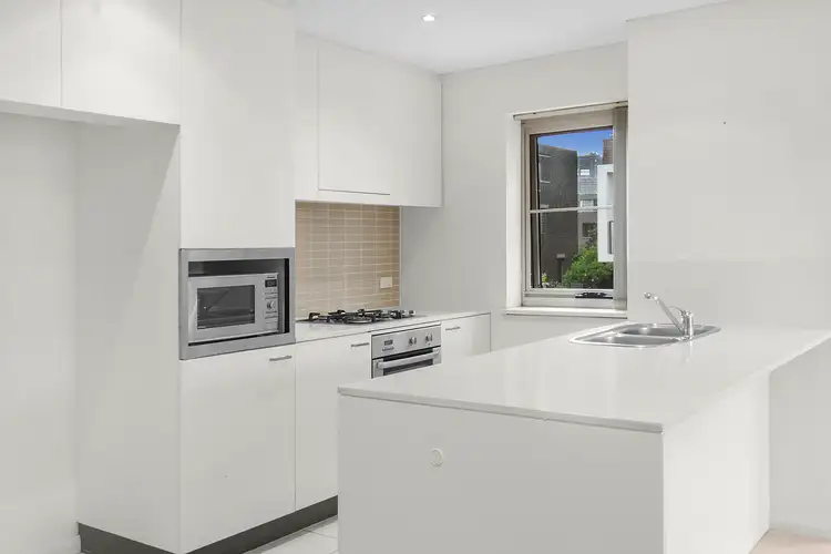Third view of Homely apartment listing, 343/7 Baywater Drive, Wentworth Point NSW 2127