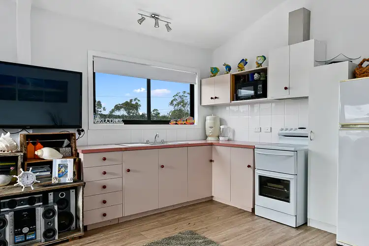 Fifth view of Homely house listing, 9 Sloping Main Drive, Sloping Main TAS 7186